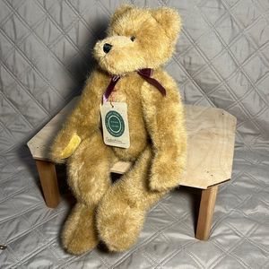 Boyds Bears 🐻 Sebastian